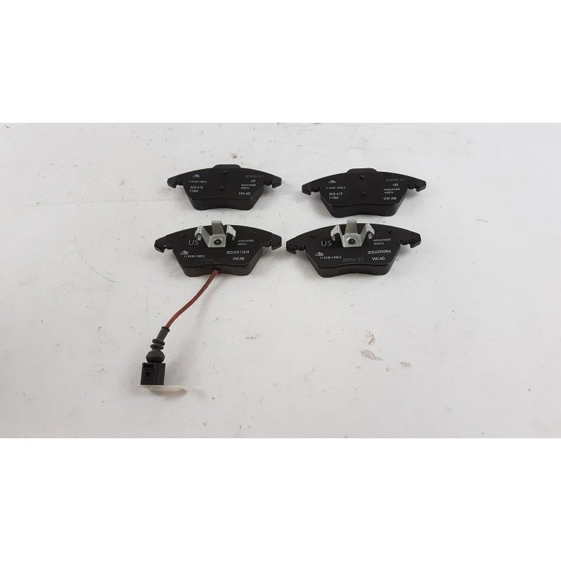Pièce pour VAG - Brake Pad Set 3C0698151K