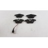 Pièce pour VAG - Brake Pad Set 3C0698151K