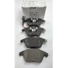 Pièce pour VAG - Brake Pad Set 3C0698151P