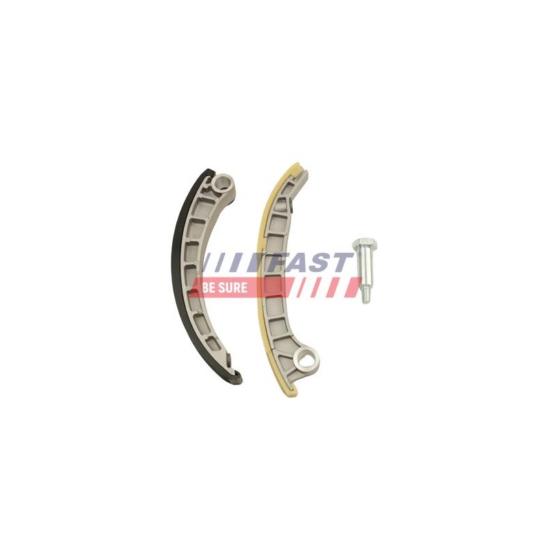 GUIDE CHAîNE DE DISTRIBUTION POUR FIAT DUCATO 06