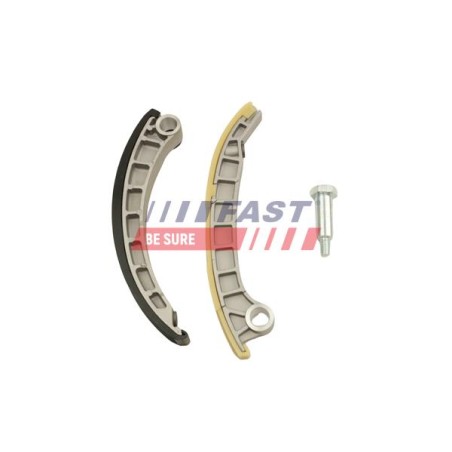 GUIDE CHAîNE DE DISTRIBUTION POUR FIAT DUCATO 06