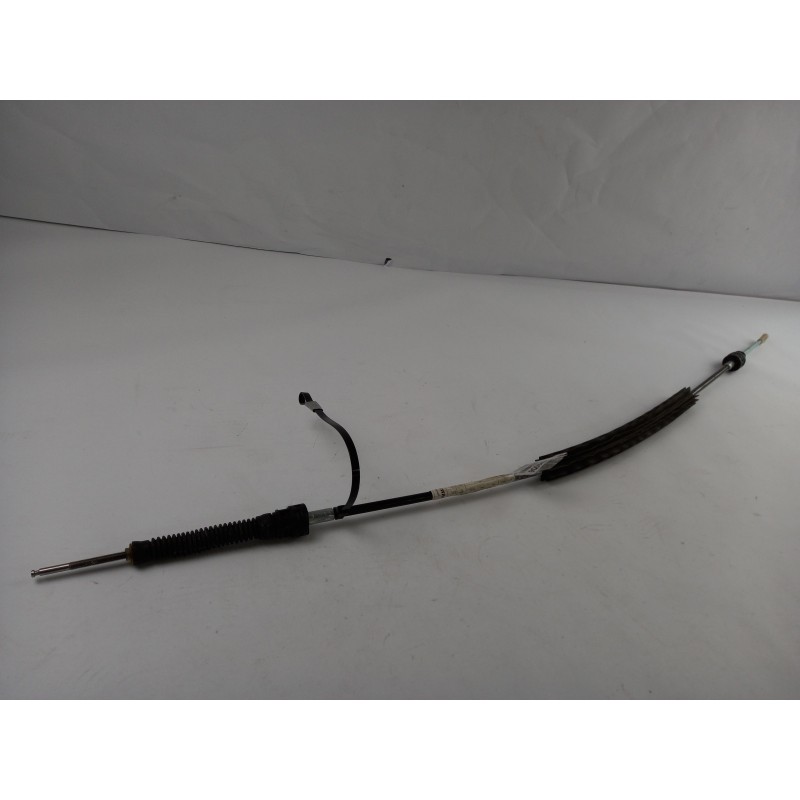Pièce pour VAG - Cable, Gearshift Mechanism 3C0711265AE