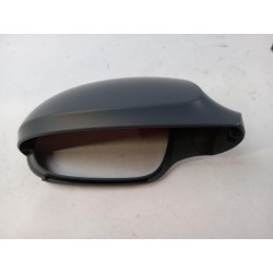 Pièce pour VAG - Cover, Outside Mirror 3C0857538AGRU