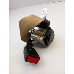 Pièce pour VAG - Seat Belt Lock 3C0857807QSOX