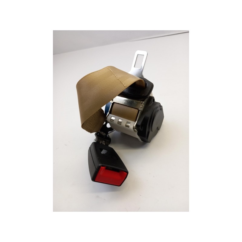 Pièce pour VAG - Seat Belt Lock 3C0857807QSOX