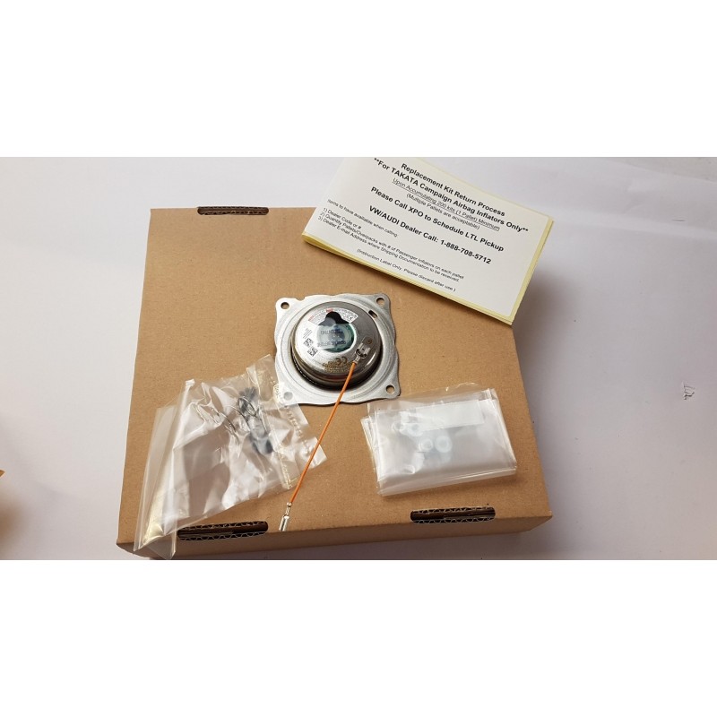 Pièce pour VAG - Airbag 3C0898201K