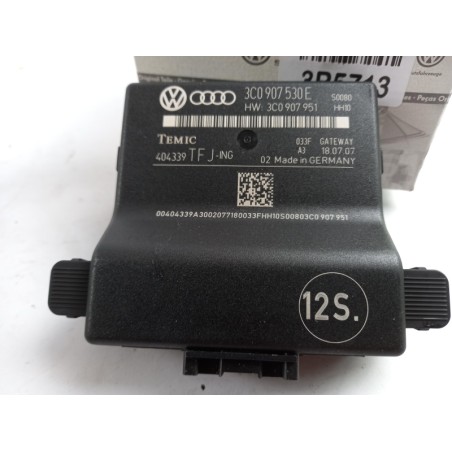 Pièce pour VAG - Control Unit 3C0907530E