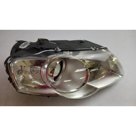 Pièce pour VAG - Headlight 3C0941006AC