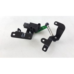 Pièce pour VAG - Sensor, Xenon Light (Headlight Range Adjustment) 3C0941307A