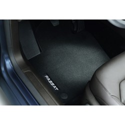 Pièce pour VAG - Floor Mat Set 3C1061270PBWGK