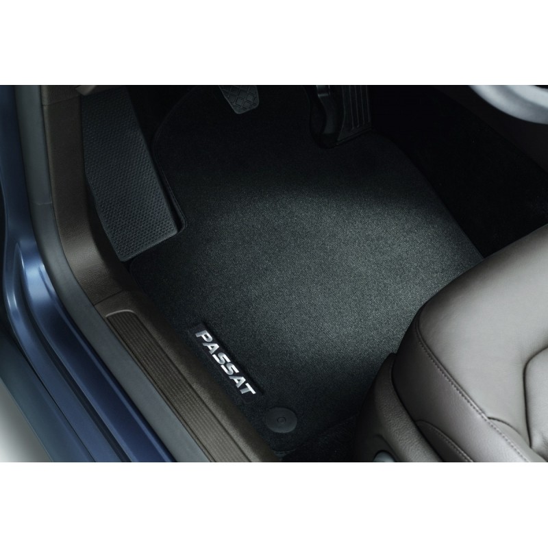 Pièce pour VAG - Floor Mat Set 3C1061270PBWGK