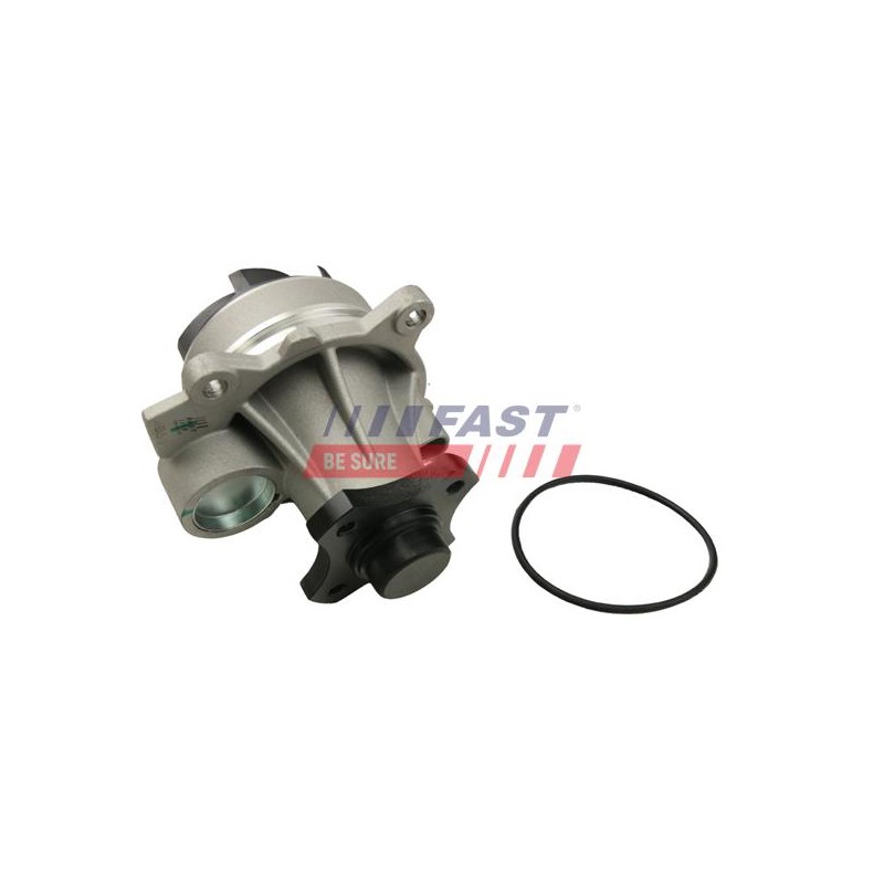 POMPE À EAU POUR FORD TRANSIT 13