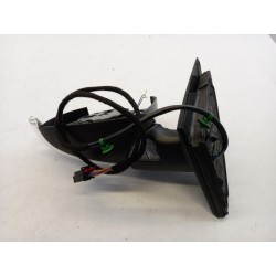 Pièce pour VAG - Housing, Outside Mirror 3C1857507CL9B9
