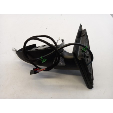 Pièce pour VAG - Housing, Outside Mirror 3C1857507CL9B9