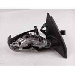 Pièce pour VAG - Housing, Outside Mirror 3C1857508CM9B9