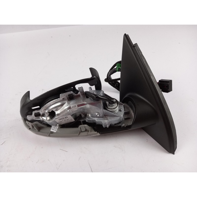 Pièce pour VAG - Housing, Outside Mirror 3C1857508CM9B9