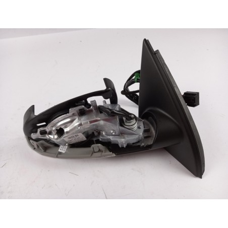 Pièce pour VAG - Housing, Outside Mirror 3C1857508CM9B9