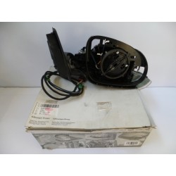 Pièce pour VAG - Housing, Outside Mirror 3C1857508DM9B9