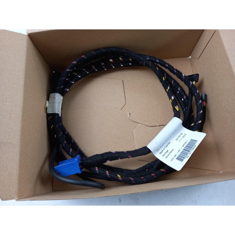 Pièce pour VAG - Adapter, Cable Harness 3C1971086B
