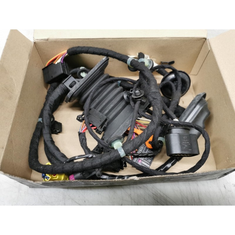 Pièce pour VAG - Cable Harness, Door 3C1971120BB