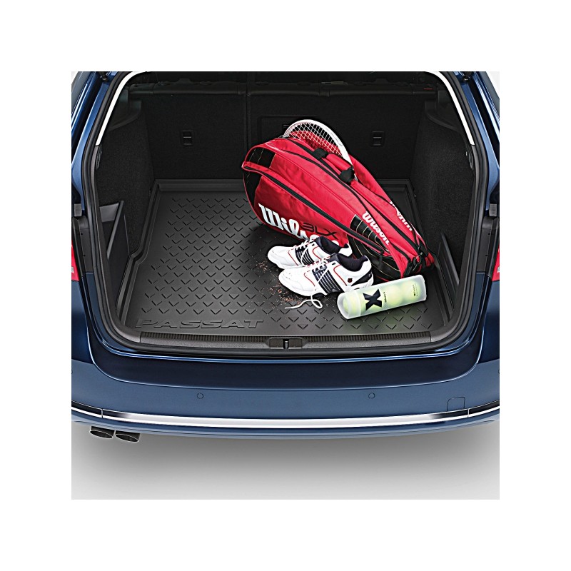 Pièce pour VAG - Tray, Luggage Compartment 3C5061161