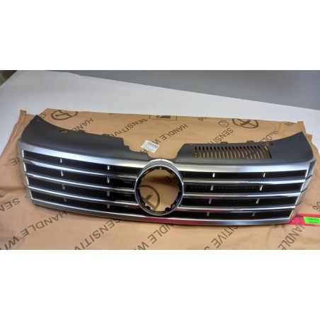 Pièce pour VAG - Radiator Grille 3C8853651AARYP