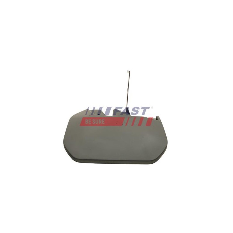 BAVETTE POUR FORD TRANSIT 13