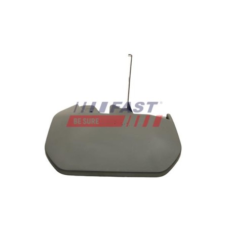 BAVETTE POUR FORD TRANSIT 13