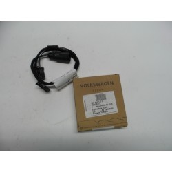 Pièce pour VAG - Adapter, Cable Harness 3C9971147P