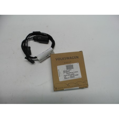 Pièce pour VAG - Adapter, Cable Harness 3C9971147P
