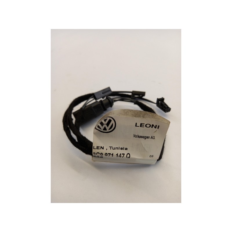 Pièce pour VAG - Cable Harness 3C9971147Q