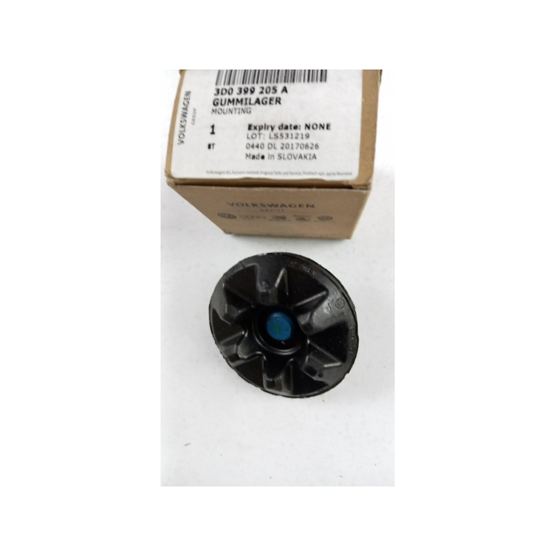 Pièce pour VAG - Transmission Mounting 3D0399205A