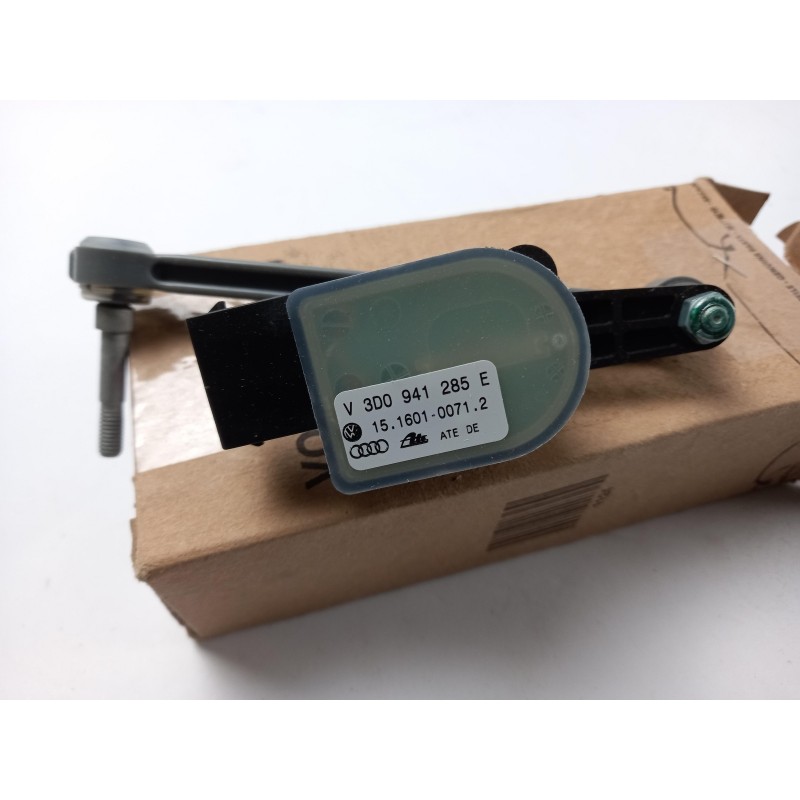 Pièce pour VAG - Sensor, Xenon Light (Headlight Range Adjustment) 3D0941285E