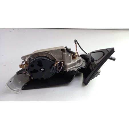 Pièce pour VAG - Housing, Outside Mirror 3D1857507BF041