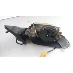 Pièce pour VAG - Housing, Outside Mirror 3D1857508AJ041
