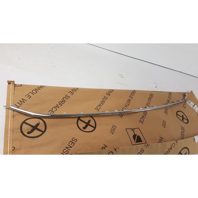 Pièce pour VAG - Trim/Protective Strip, Bumper 3G0853551B2ZZ