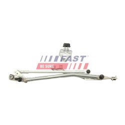 MÉCANISME D`ESSUIE-GLACE POUR CITROEN BERLINGO 08