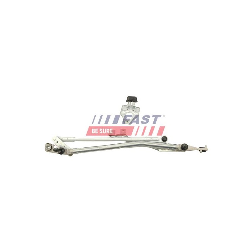 MÉCANISME D`ESSUIE-GLACE POUR CITROEN BERLINGO 08
