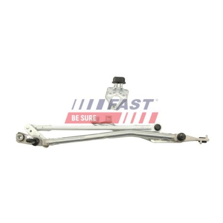 MÉCANISME D`ESSUIE-GLACE POUR CITROEN BERLINGO 08