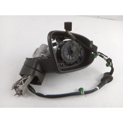Pièce pour VAG - Housing, Outside Mirror 3G1857508DC9B9