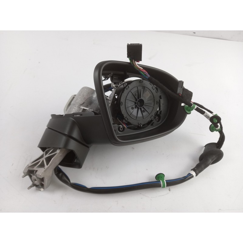 Pièce pour VAG - Housing, Outside Mirror 3G1857508DC9B9