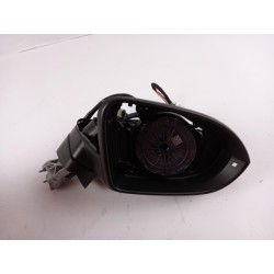 Pièce pour VAG - Housing, Outside Mirror 3G1857508FG9B9