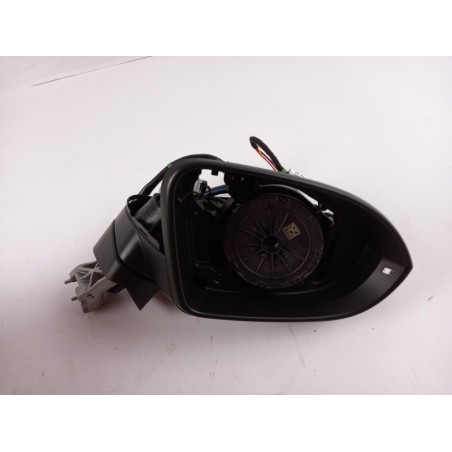 Pièce pour VAG - Housing, Outside Mirror 3G1857508FG9B9
