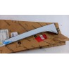 Pièce pour VAG - Trim/Protective Strip, Lid 3G7827939A041