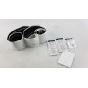 Pièce pour VAG - Protective Foil 3G8071310ZMD