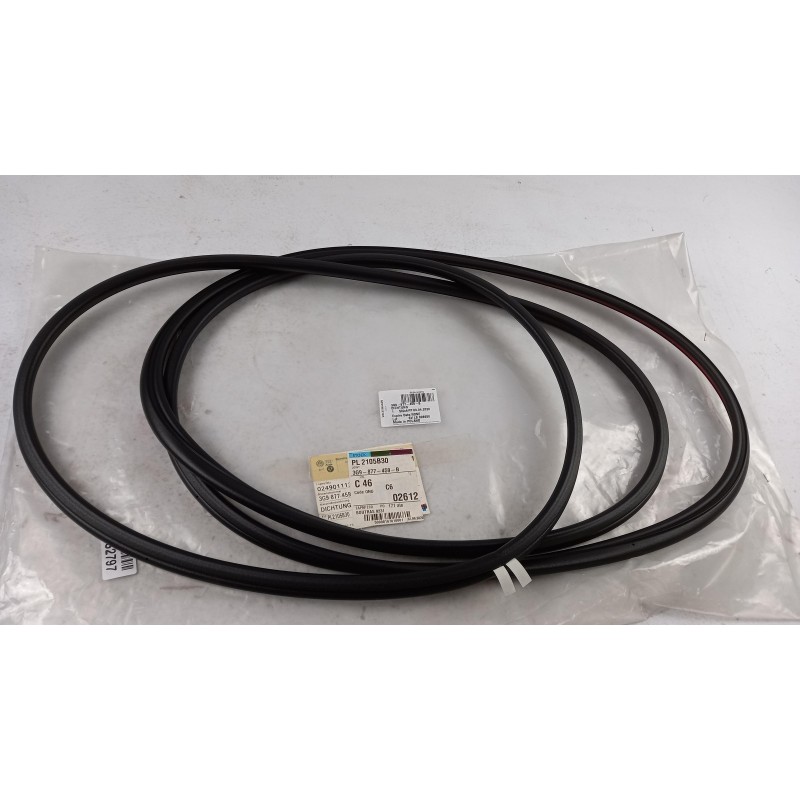 Pièce pour VAG - Seal, Folding Roof 3G9877459B