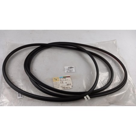 Pièce pour VAG - Seal, Folding Roof 3G9877459B