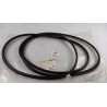 Pièce pour VAG - Seal, Folding Roof 3G9877459B