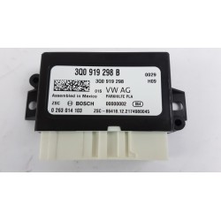 Pièce pour VAG - Control Unit 3Q0919298B