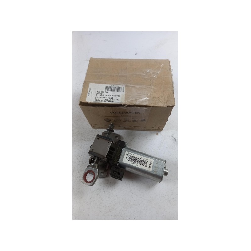 Pièce pour VAG - Servomotor 3Q0959248
